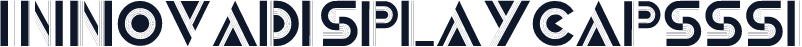 InnovaDisplayCapsSSi