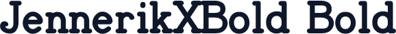 JennerikXBold Bold