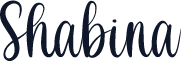 Shabina