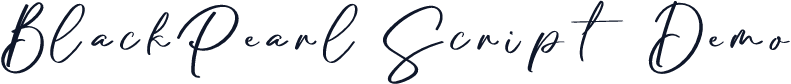 BlackPearl Script Demo