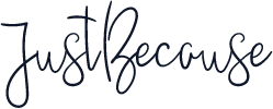 JustBecause