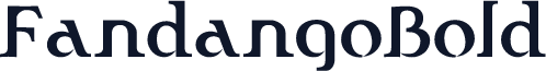 FandangoBold