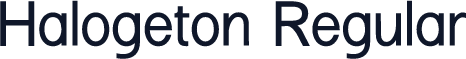 Halogeton Regular