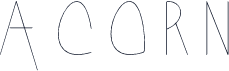 Acorn