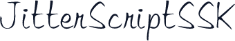 JitterScriptSSK