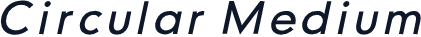 Circular Medium