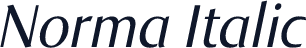 Norma Italic