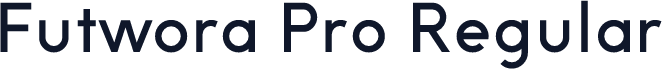 Futwora Pro Regular