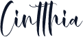 Cintthia