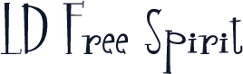 LD Free Spirit