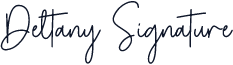 Deltany Signature