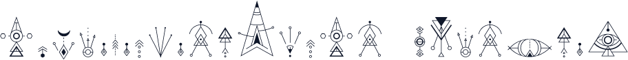SpaceGeometryFont Pictures