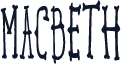 MACBETH