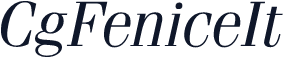 CgFeniceIt