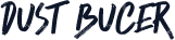 Dust Bucer
