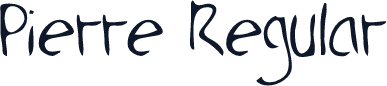 Pierre Regular