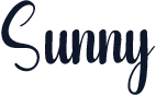 Sunny