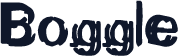 Boggle