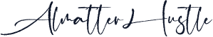 Almatter Hustle