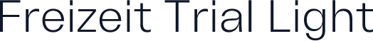 Freizeit Trial Light