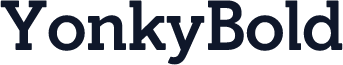 YonkyBold