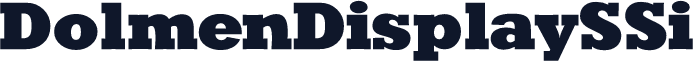 DolmenDisplaySSi