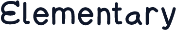 Elementary