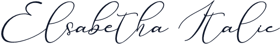 Elsabetha Italic