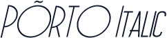 PÕRTO Italic