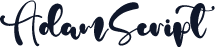 AdamScript