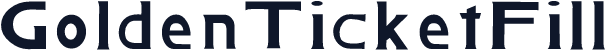 GoldenTicketFill