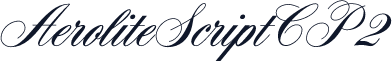 AeroliteScriptCP2