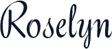 Roselyn