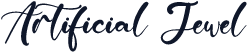 Artificial Jewel