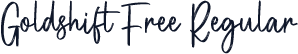 Goldshift Free Regular