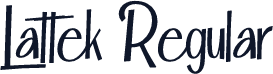 Lattek Regular