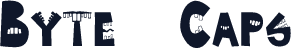 Byte  Caps