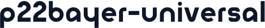 P22Bayer-Universal