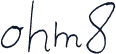ohm8