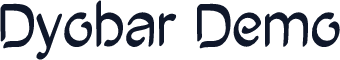 Dyobar Demo