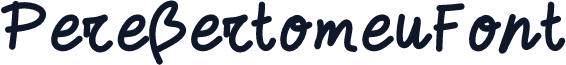 PereBertomeuFont