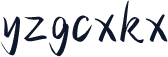 yzgcxkx