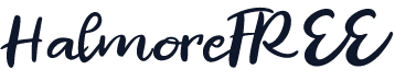 HalmoreFREE