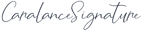 CaralanceSignature