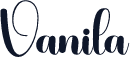 Vanila