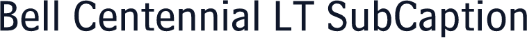Bell Centennial LT SubCaption