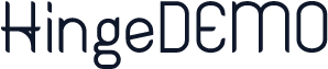 HingeDEMO