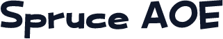 Spruce AOE
