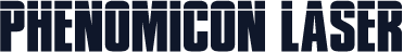 Phenomicon Laser