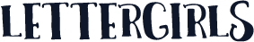 LETTERGIRLS